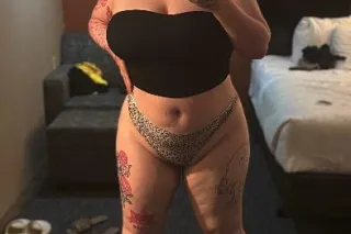 Thickass Zoey 😍❤ - Image 3